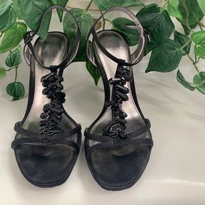 Size 7.5 Calvin Klein heels